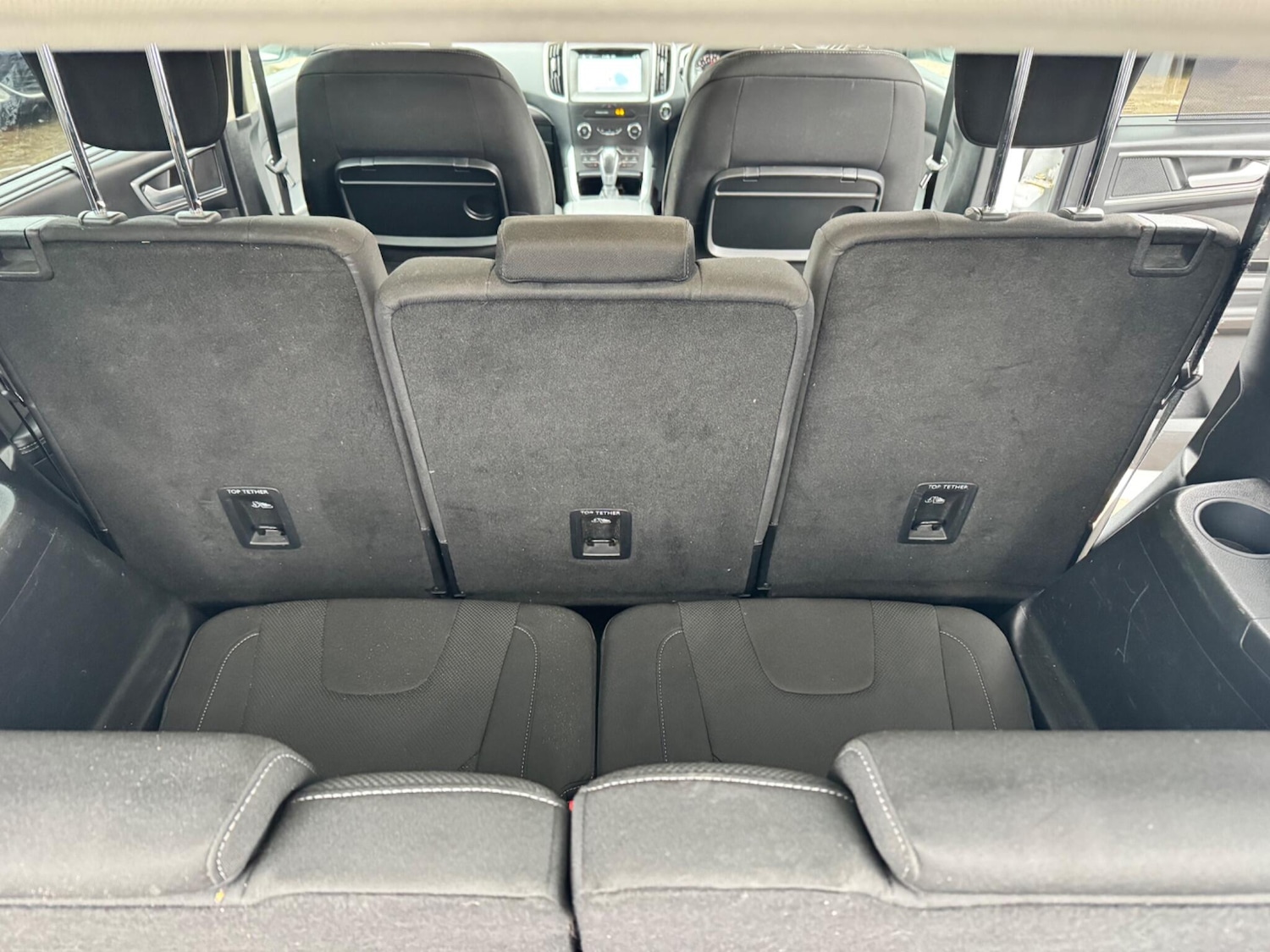 Used Ford S-Max 2016 for sale - 77611967: Photo 42