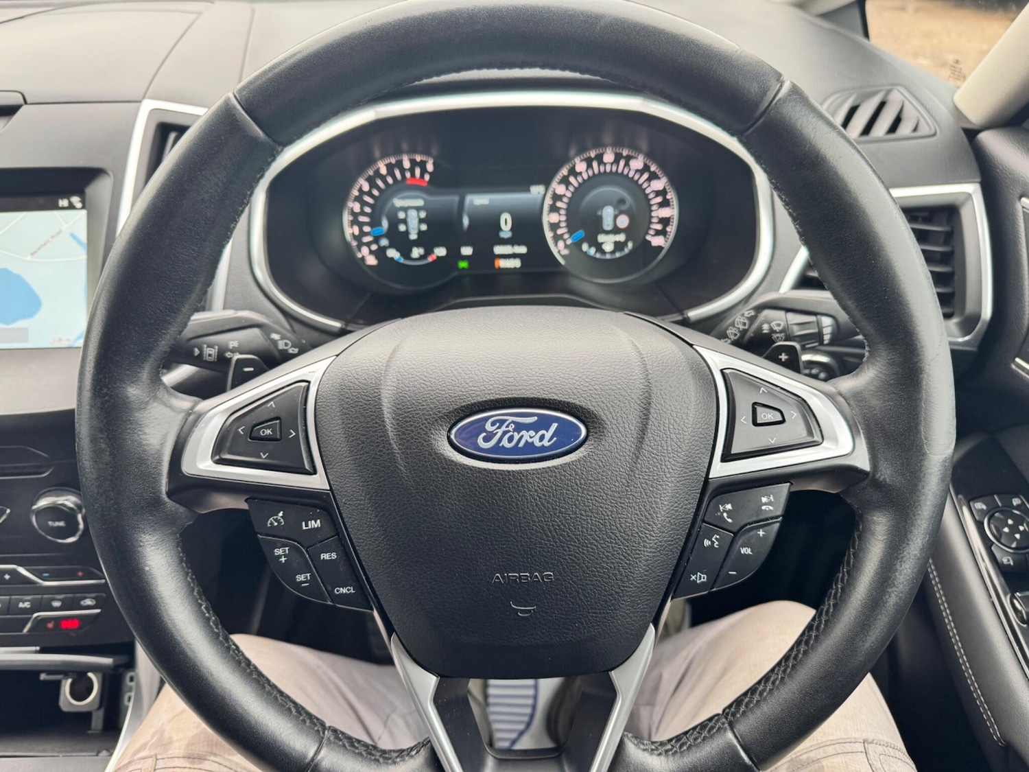 Used Ford S-Max 2016 for sale - 77611967: Photo 44