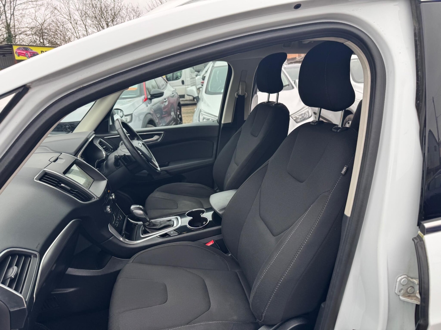 Used Ford S-Max 2016 for sale - 77611967: Photo 45