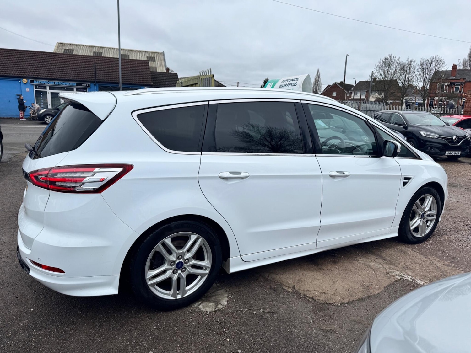 Used Ford S-Max 2016 for sale - 77611967: Photo 46