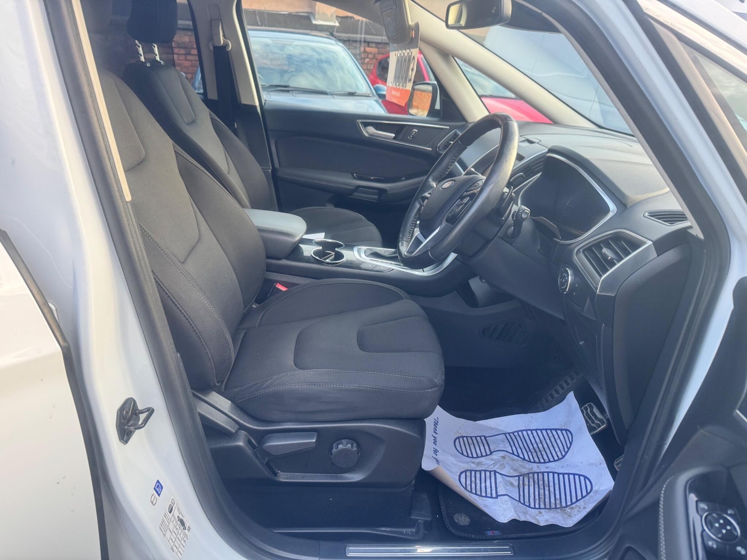 Used Ford S-Max 2016 for sale - 77611967: Photo 47