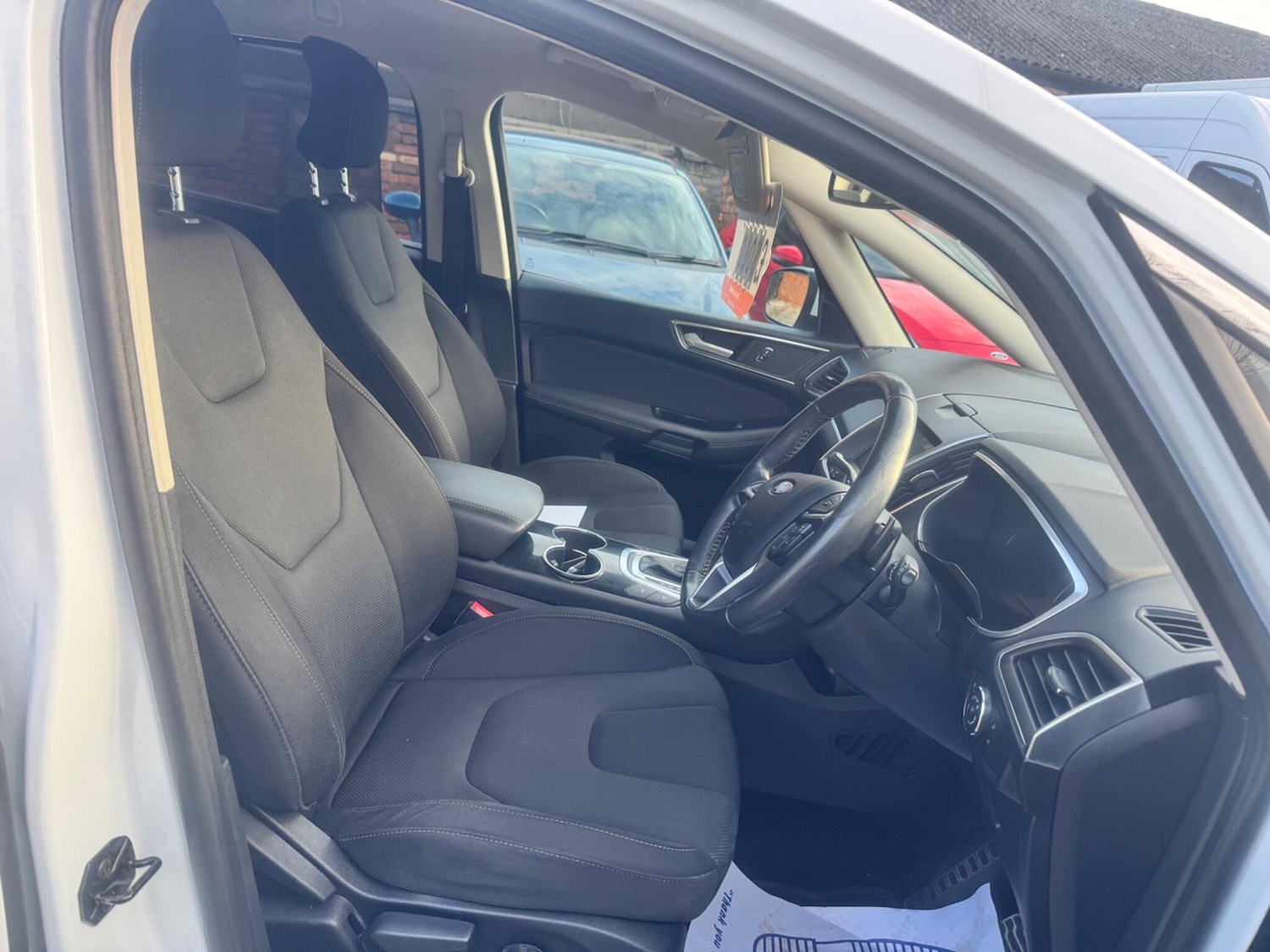 Used Ford S-Max 2016 for sale - 77611967: Photo 48