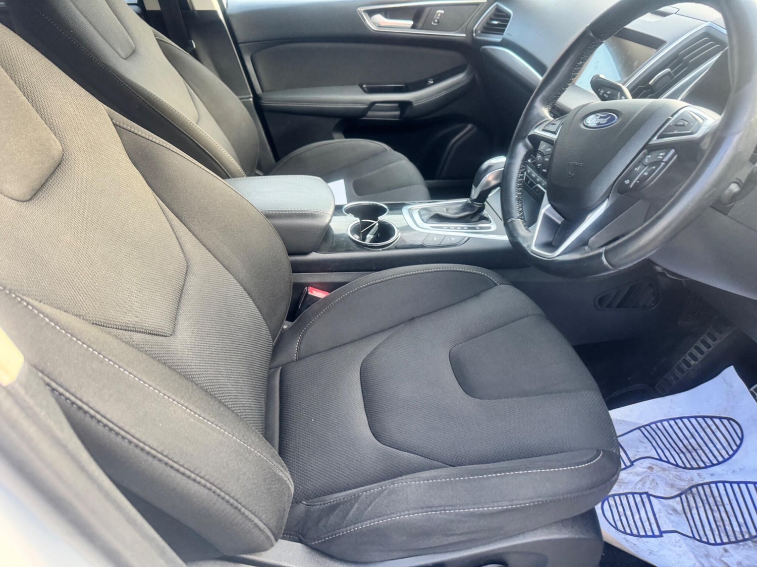 Used Ford S-Max 2016 for sale - 77611967: Photo 49