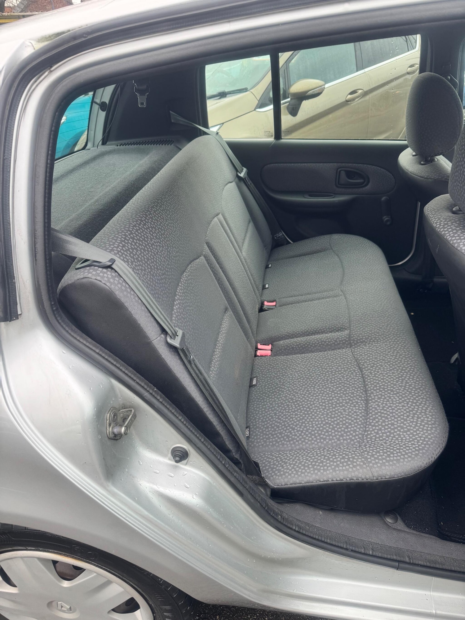 Used Renault Clio 2007 for sale - 76925907: Photo 9