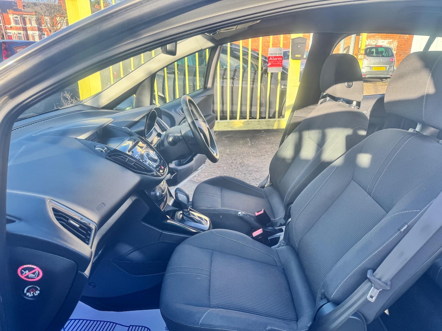 Used Ford B-MAX 2013 for sale - 77625484: Photo 18