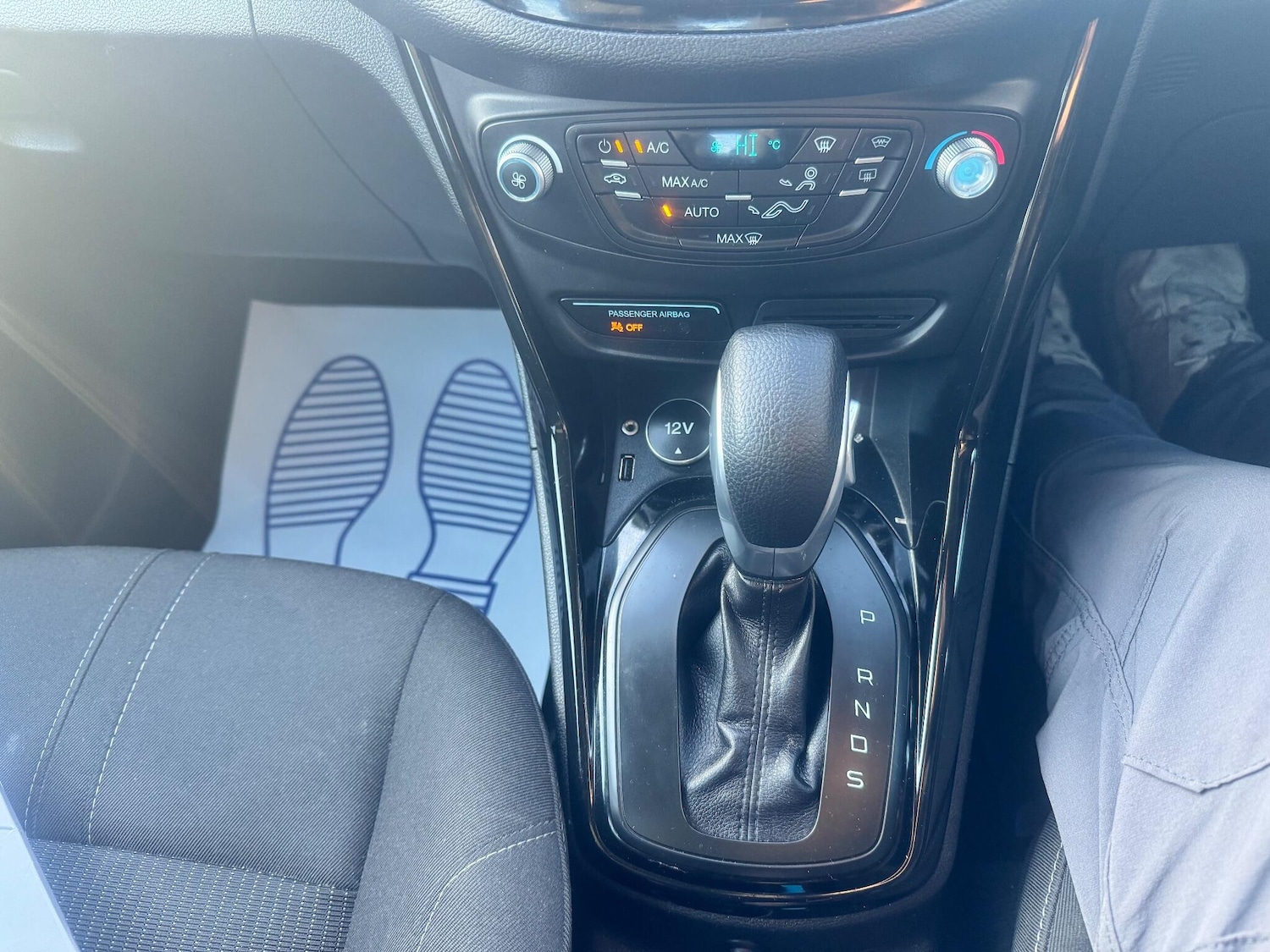 Used Ford B-MAX 2013 for sale - 77625484: Photo 22