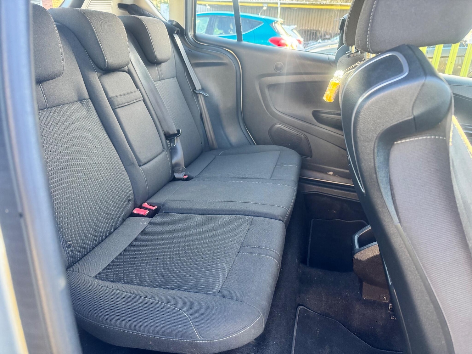 Used Ford B-MAX 2013 for sale - 77625484: Photo 25