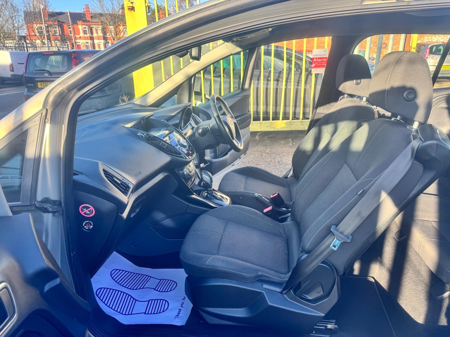 Used Ford B-MAX 2013 for sale - 77625484: Photo 29