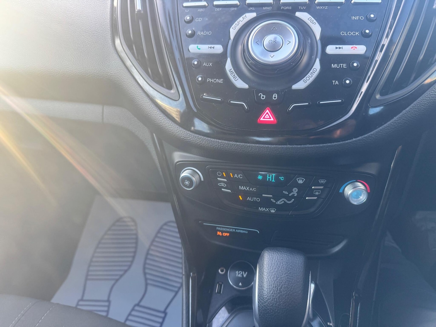 Used Ford B-MAX 2013 for sale - 77625484: Photo 32