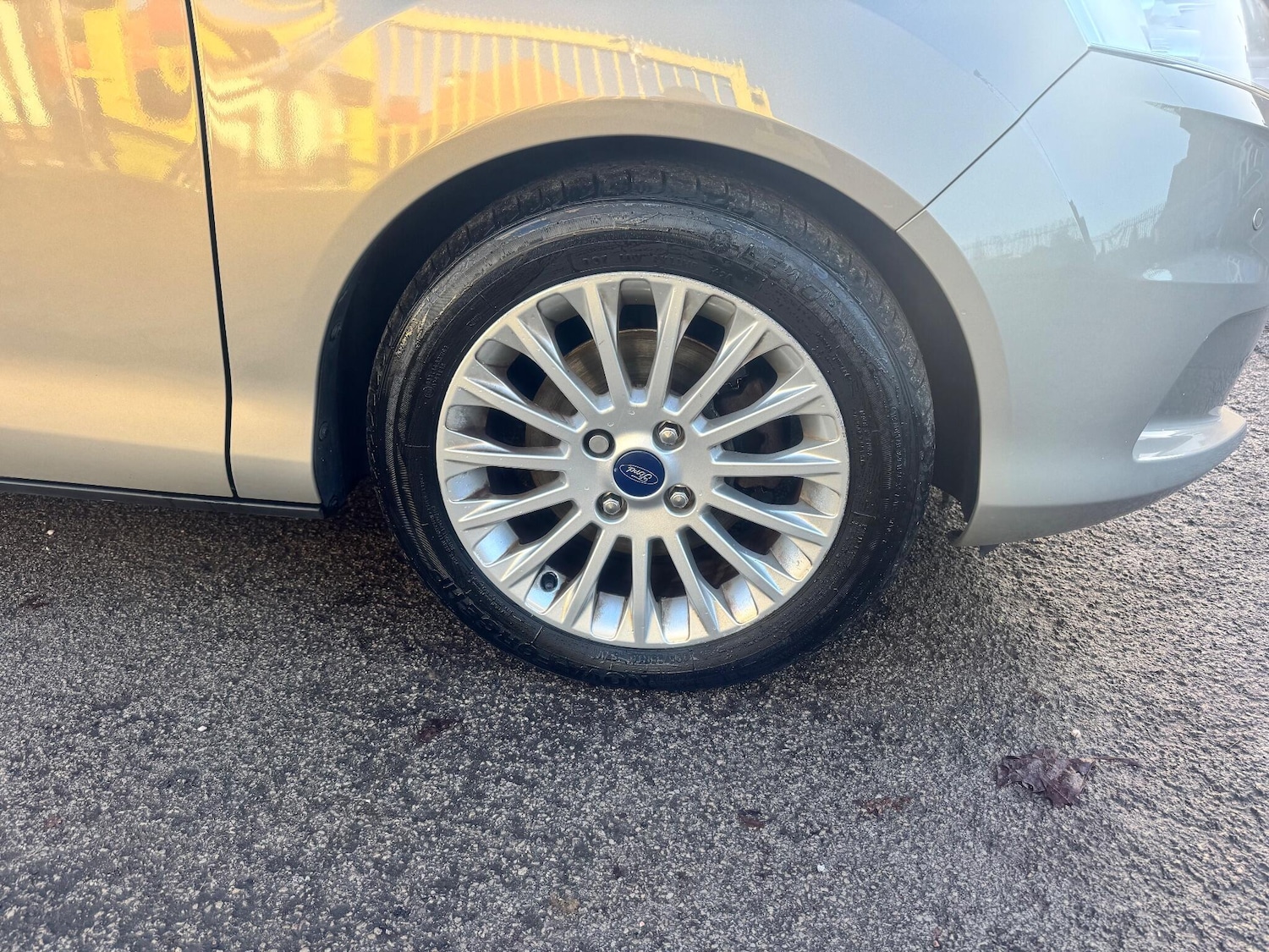 Used Ford B-MAX 2013 for sale - 77625484: Photo 43