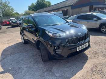2016 (16) - 1.6 GDi 2 Euro 6 (s/s) 5dr