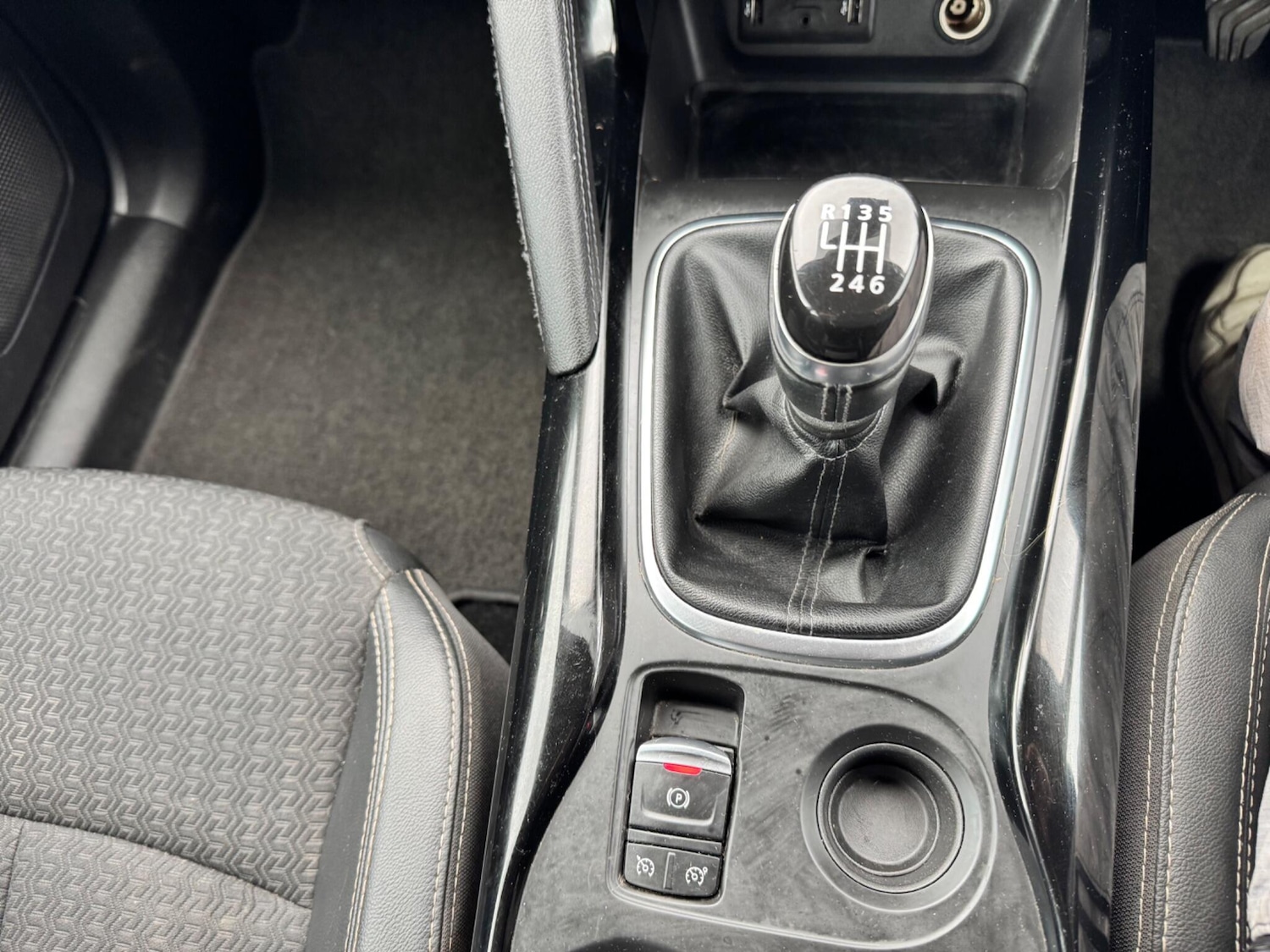 Used Renault Kadjar 2018 for sale - 78185469: Photo 17