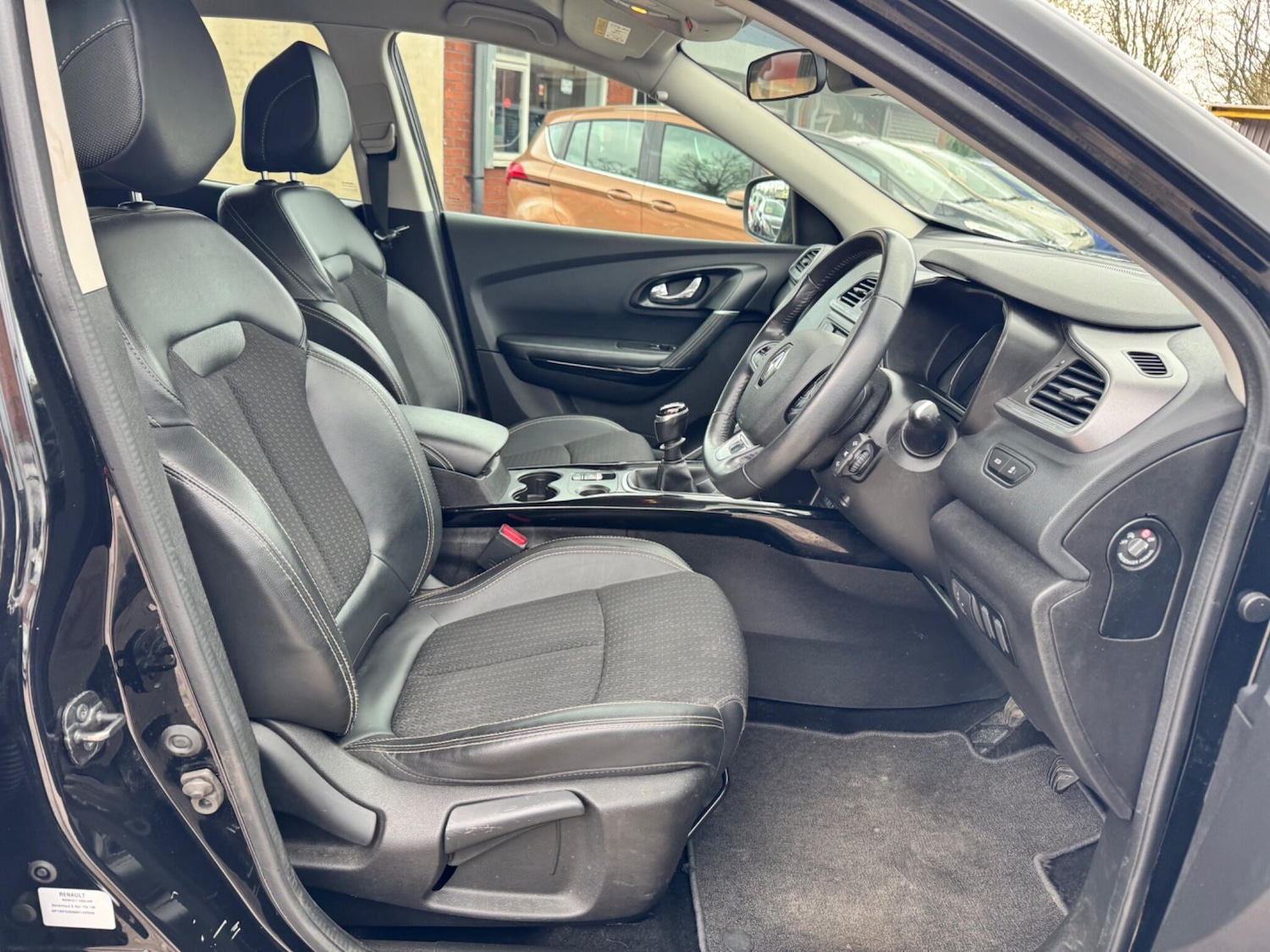 Used Renault Kadjar 2018 for sale - 78185469: Photo 18