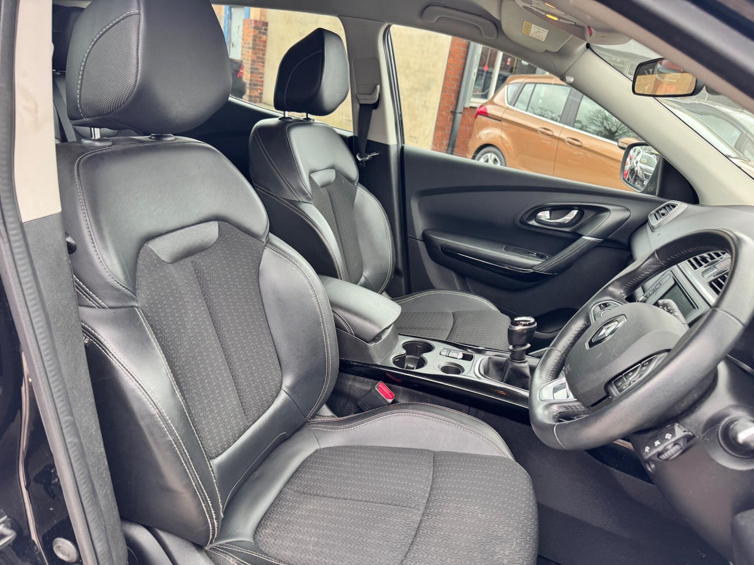 Used Renault Kadjar 2018 for sale - 78185469: Photo 19