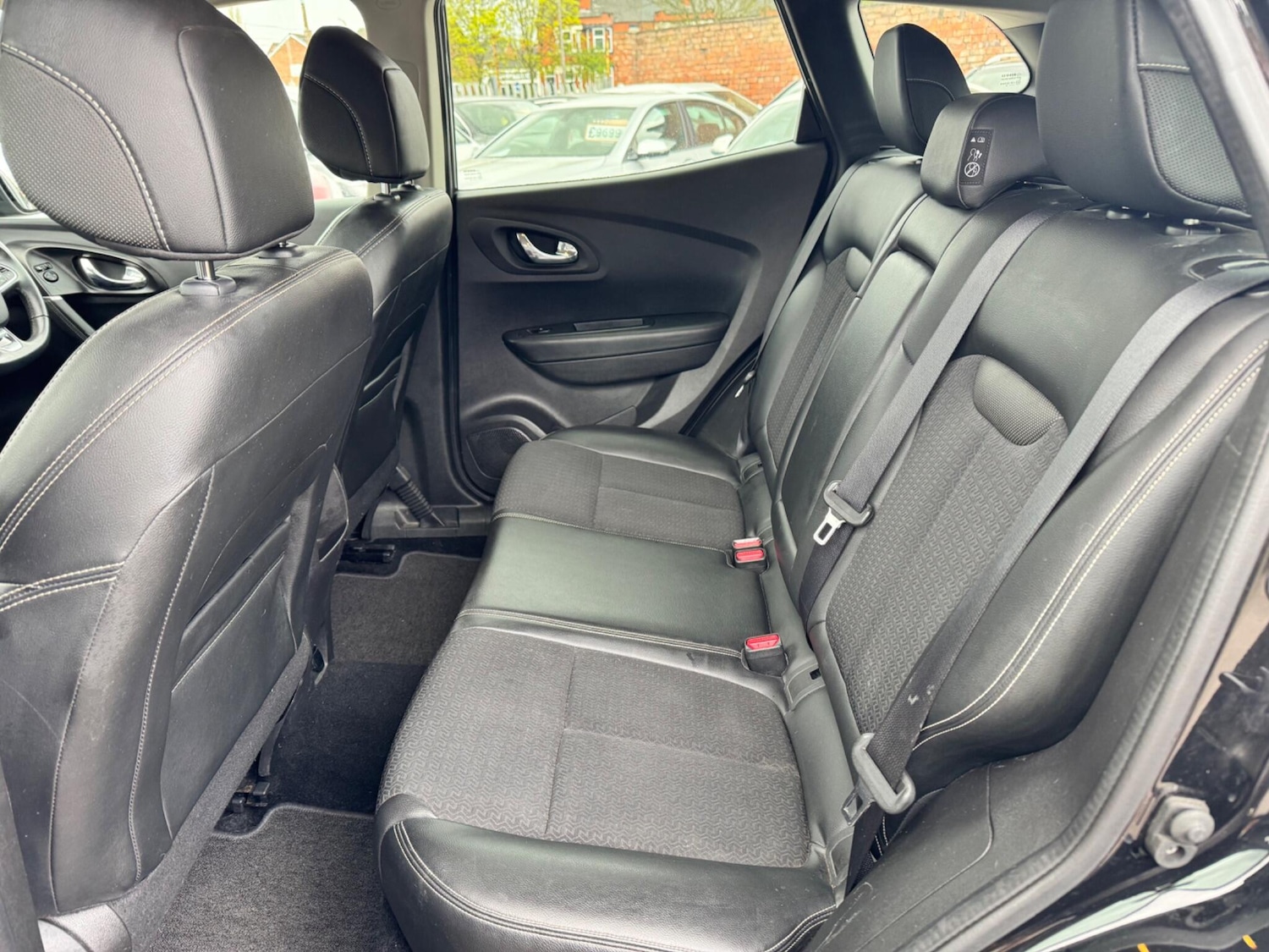 Used Renault Kadjar 2018 for sale - 78185469: Photo 20