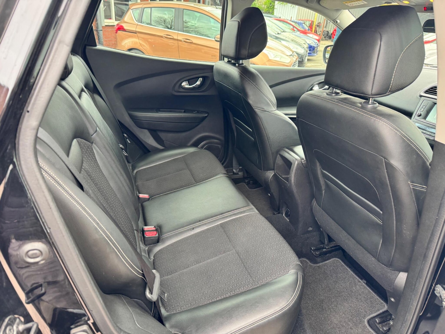 Used Renault Kadjar 2018 for sale - 78185469: Photo 21