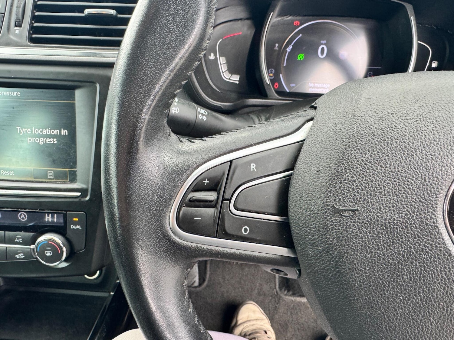 Used Renault Kadjar 2018 for sale - 78185469: Photo 22