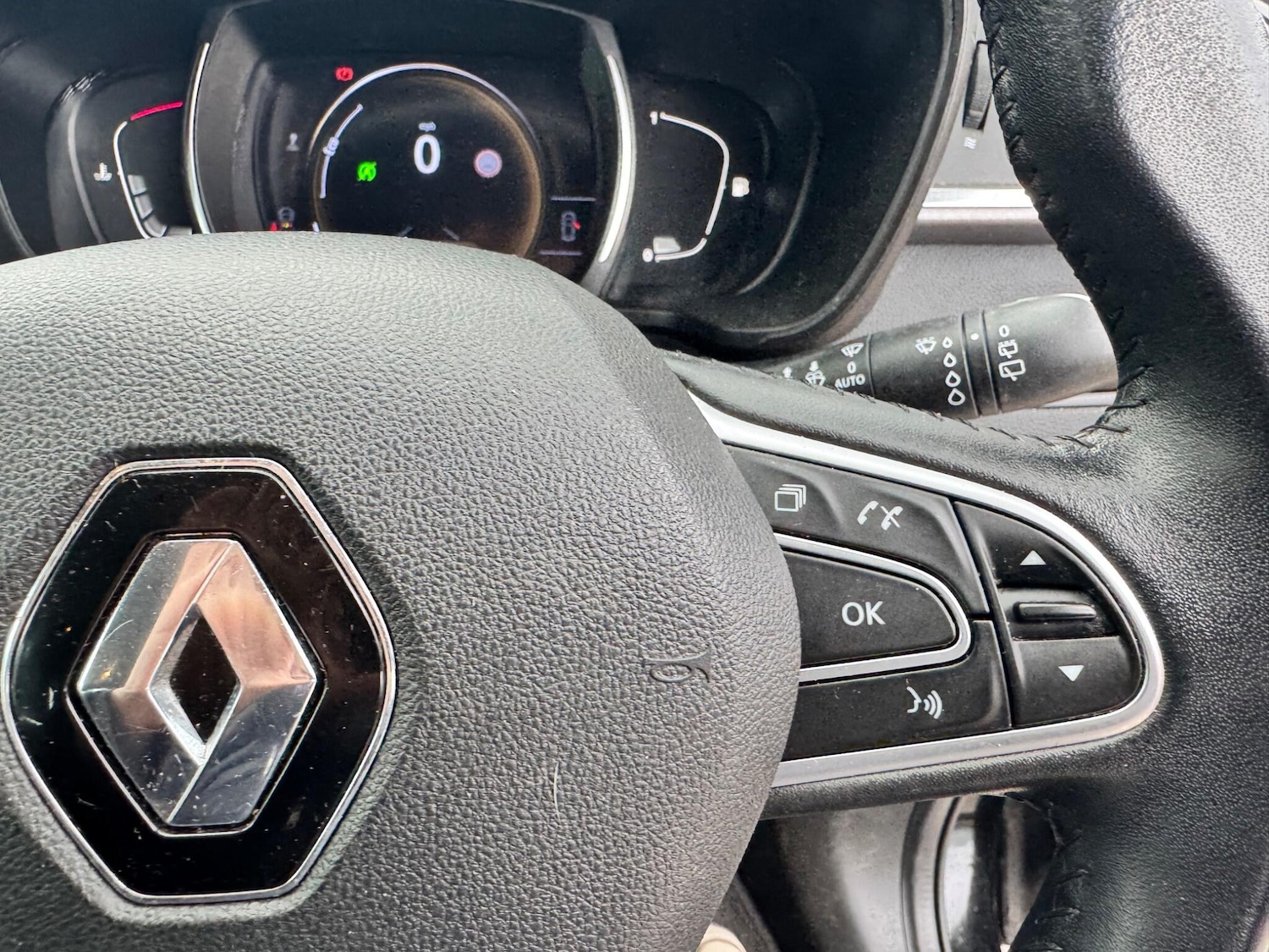 Used Renault Kadjar 2018 for sale - 78185469: Photo 23