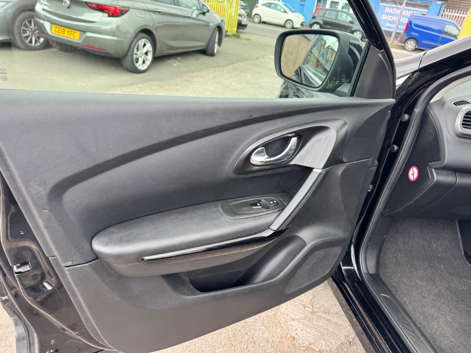 Used Renault Kadjar 2018 for sale - 78185469: Photo 24