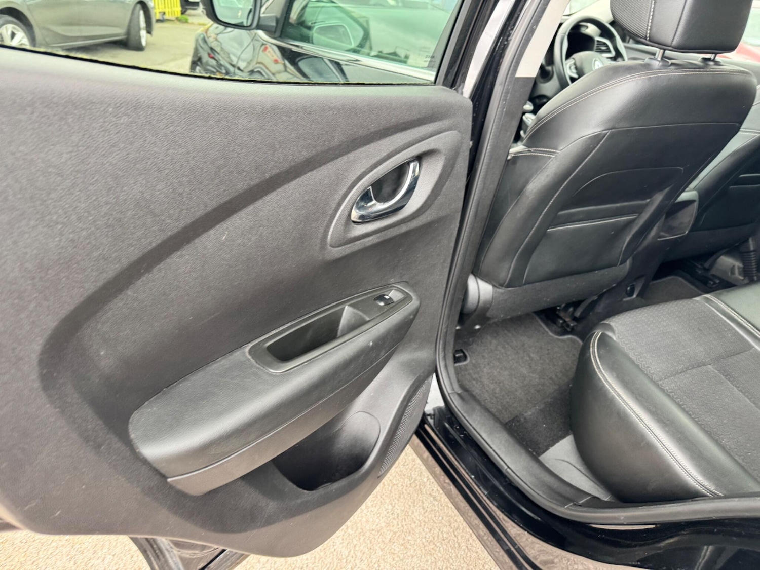 Used Renault Kadjar 2018 for sale - 78185469: Photo 25