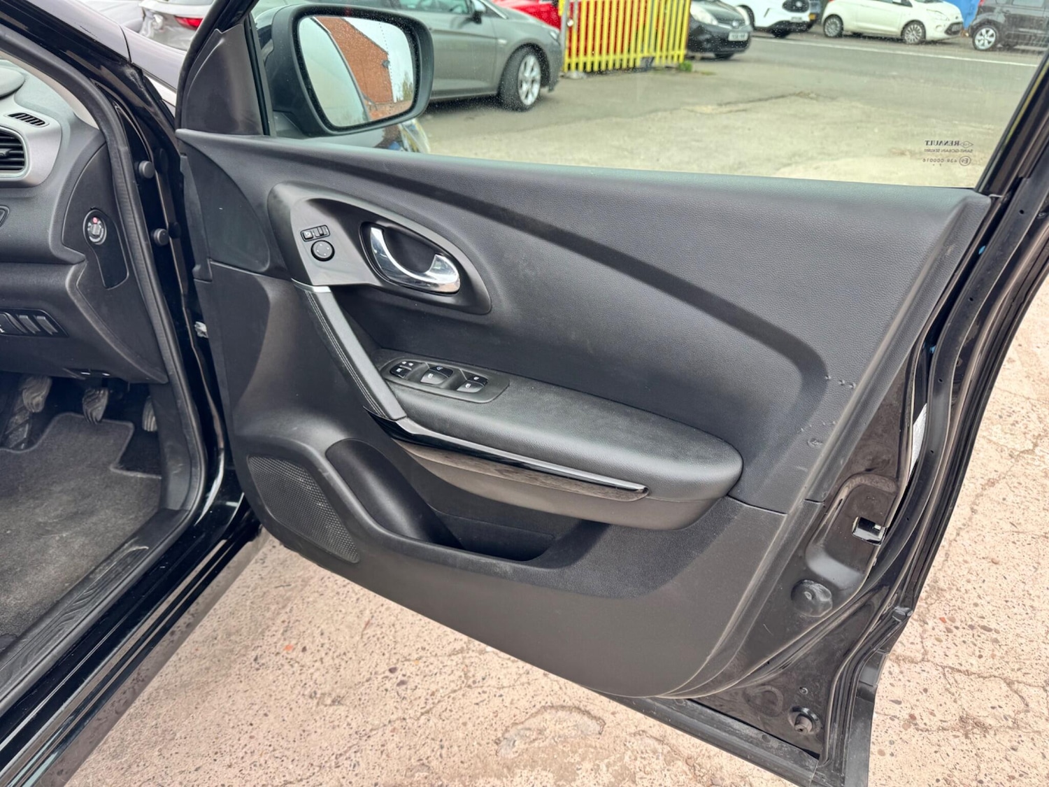 Used Renault Kadjar 2018 for sale - 78185469: Photo 26