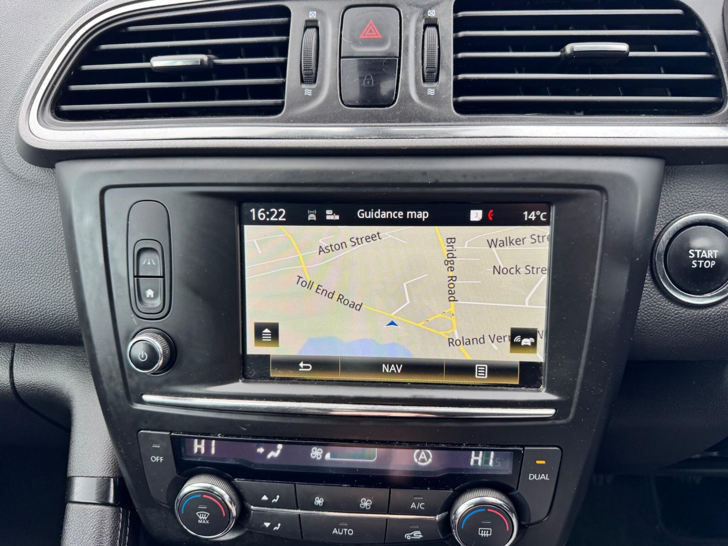 Used Renault Kadjar 2018 for sale - 78185469: Photo 28