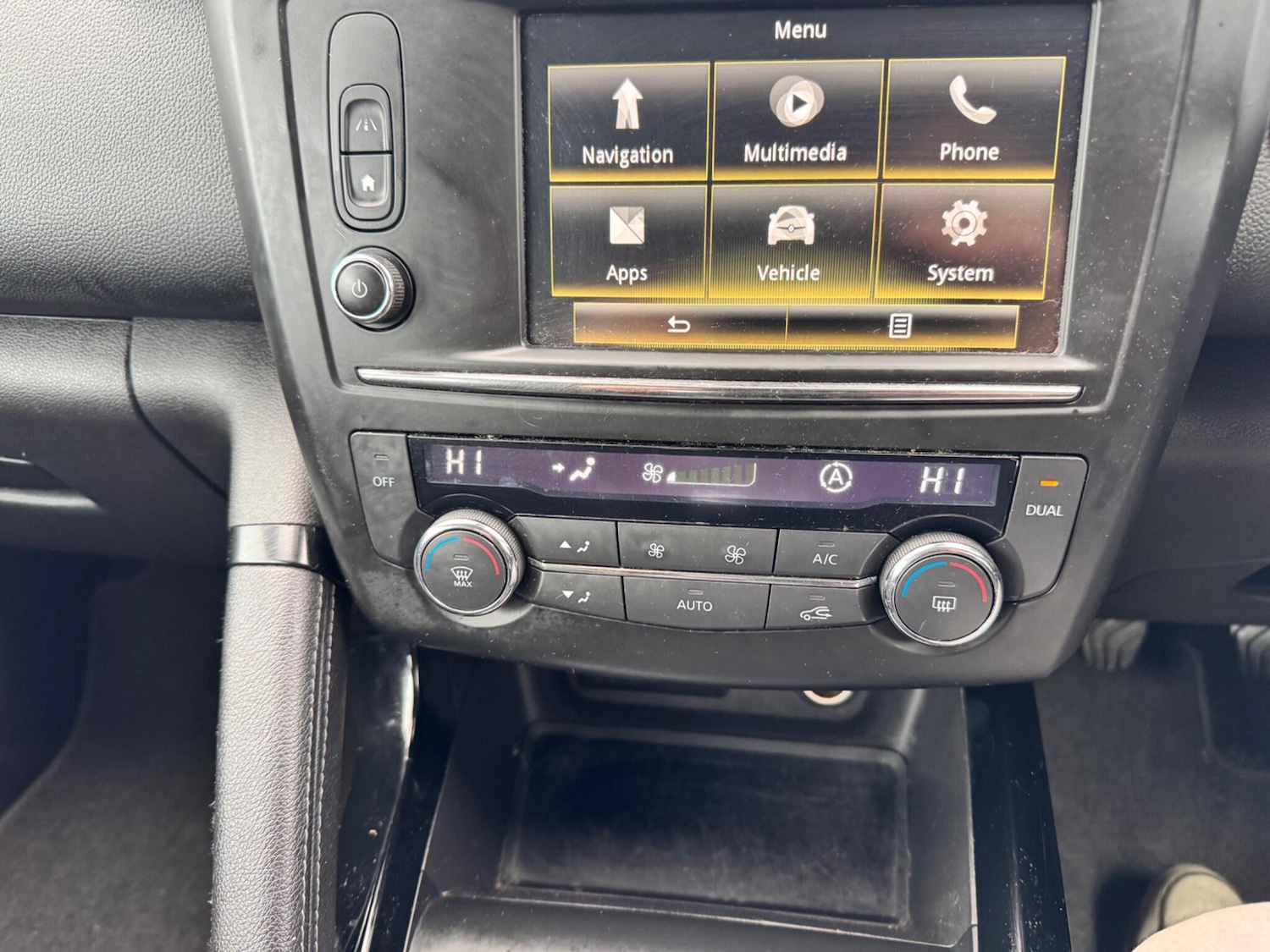 Used Renault Kadjar 2018 for sale - 78185469: Photo 29