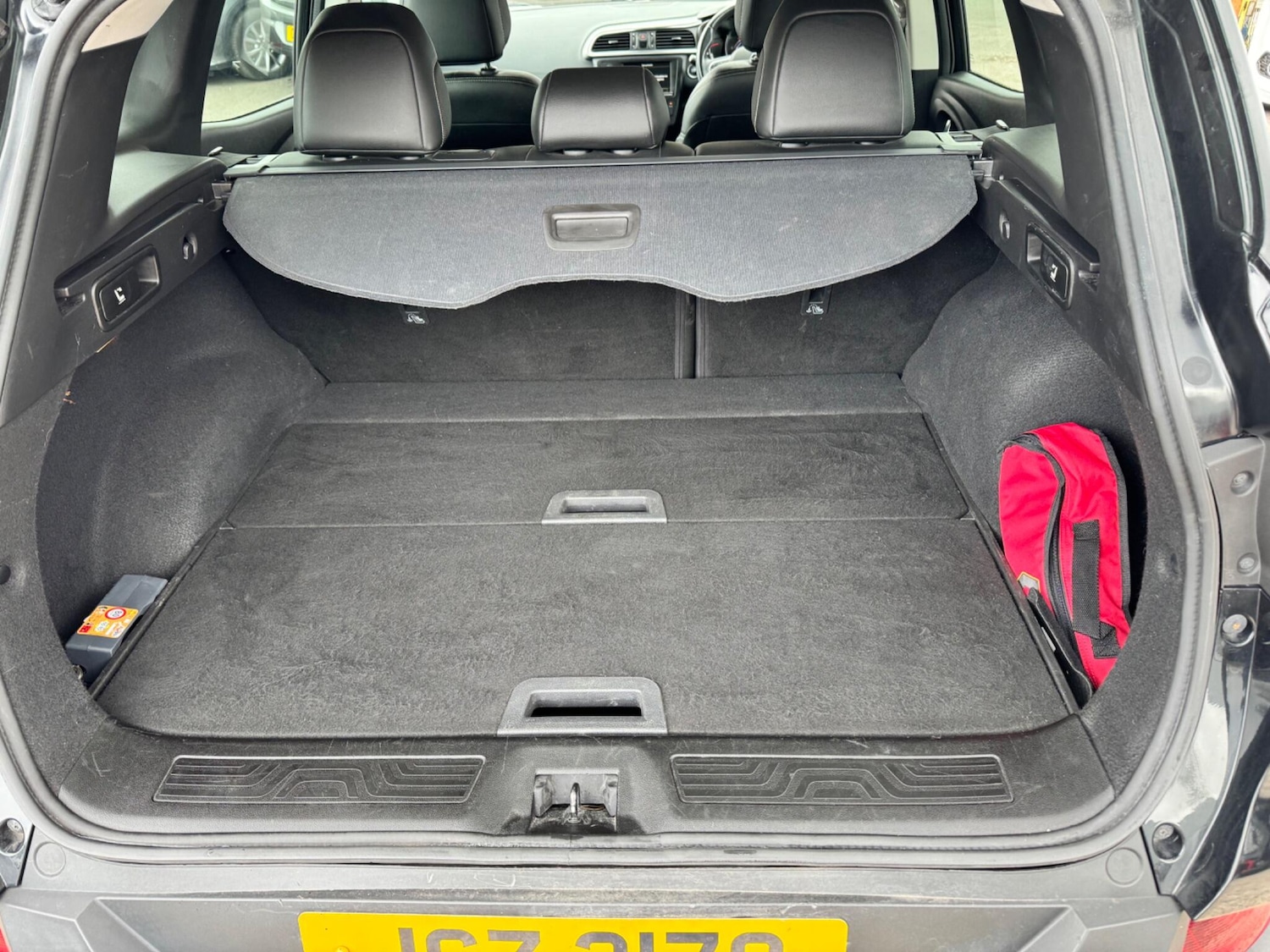 Used Renault Kadjar 2018 for sale - 78185469: Photo 32