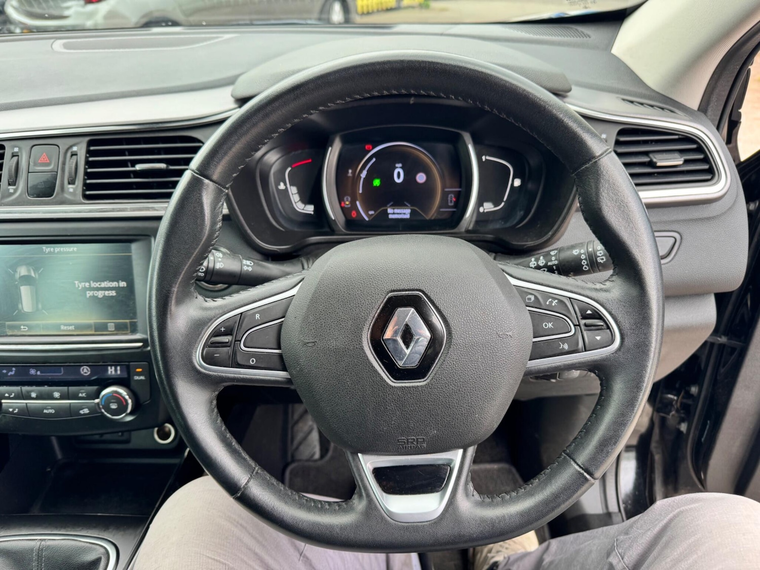 Used Renault Kadjar 2018 for sale - 78185469: Photo 34