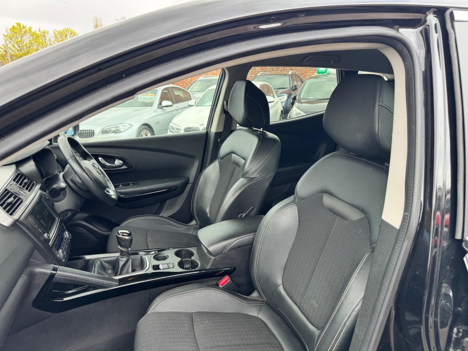 Used Renault Kadjar 2018 for sale - 78185469: Photo 35