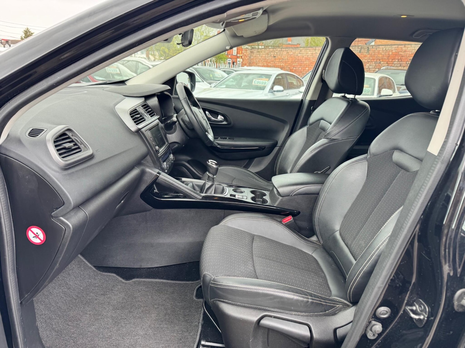 Used Renault Kadjar 2018 for sale - 78185469: Photo 36