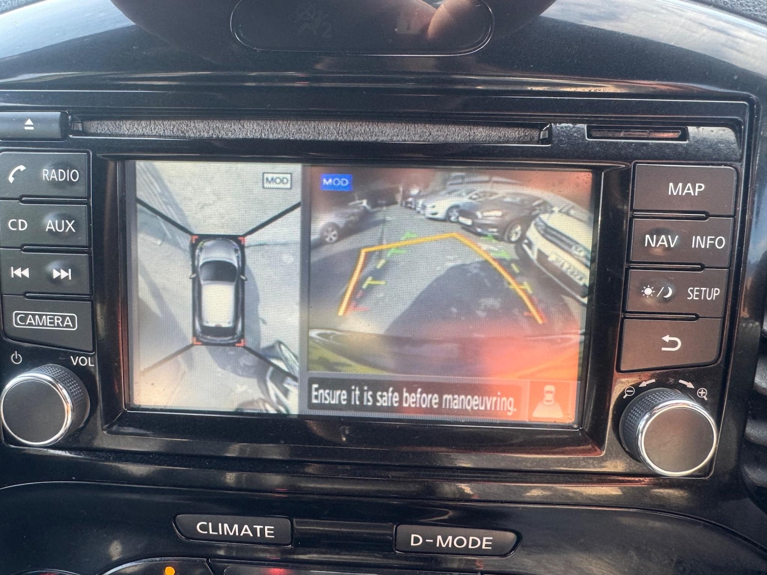 Vehicle 31