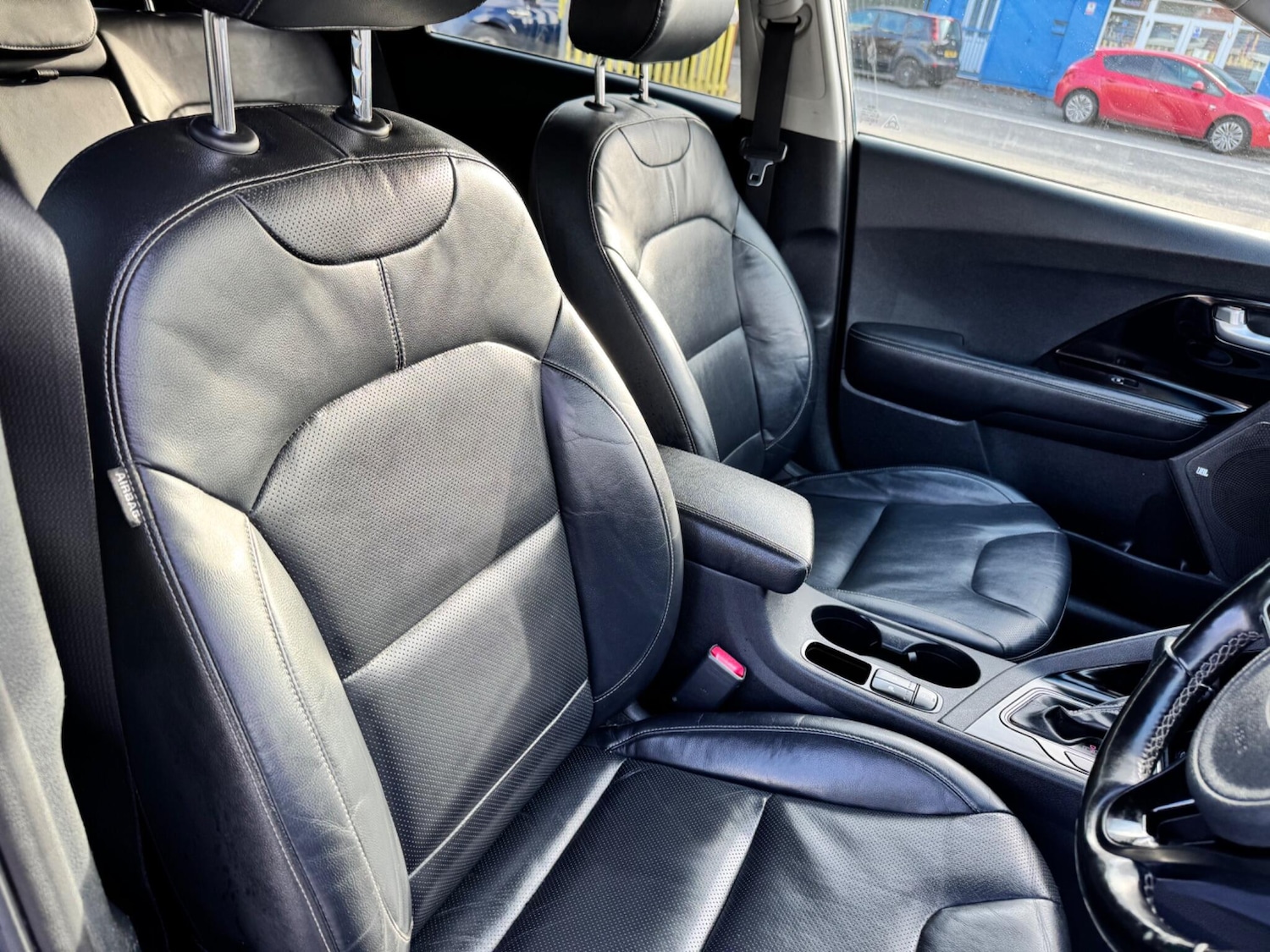 Used Kia Niro 2017 for sale - 77723423: Photo 13