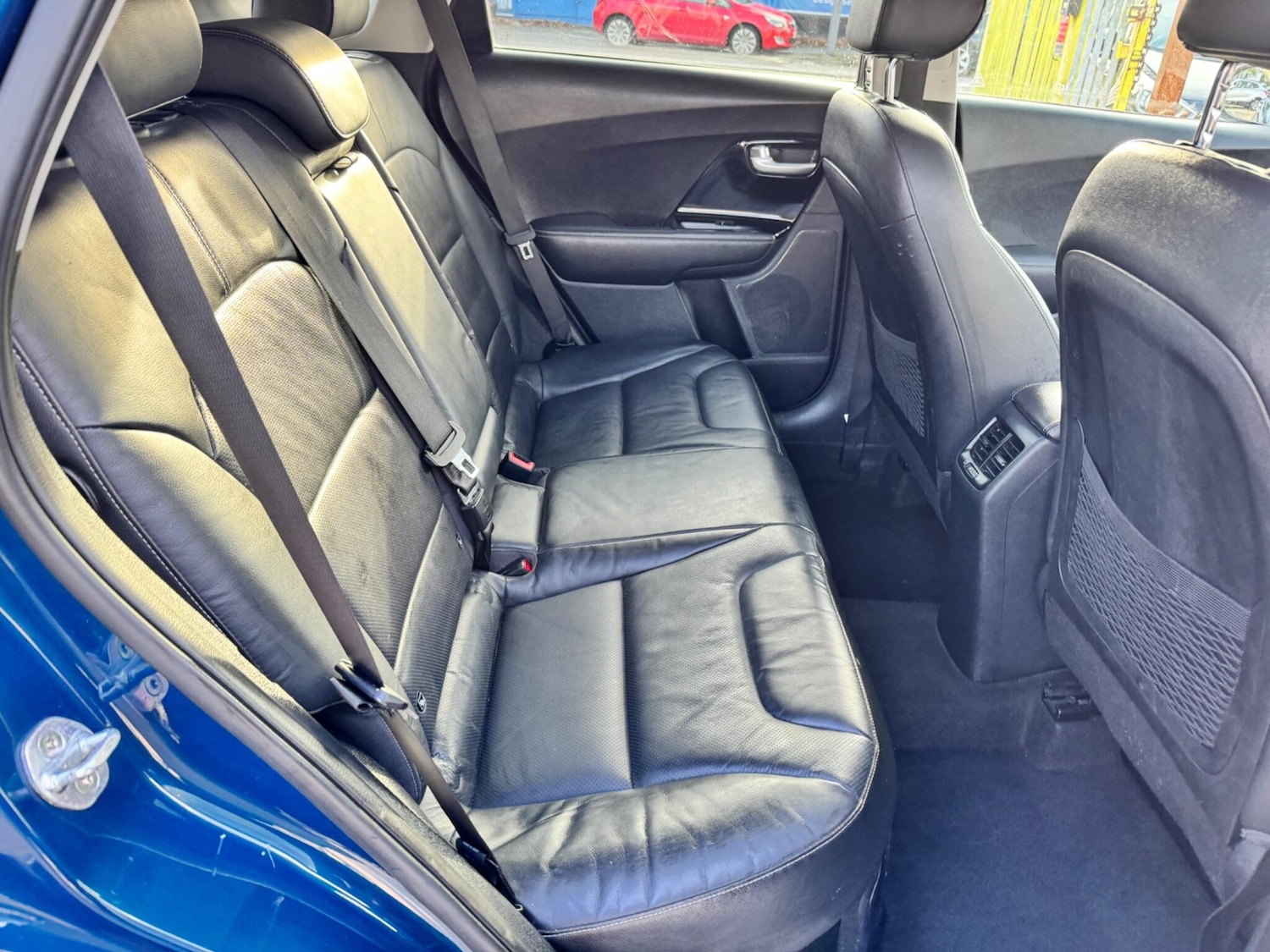 Used Kia Niro 2017 for sale - 77723423: Photo 14