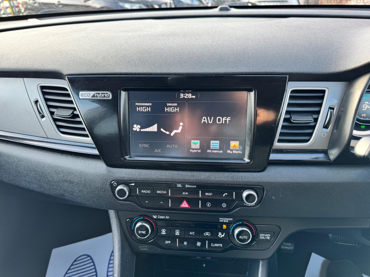 Used Kia Niro 2017 for sale - 77723423: Photo 17