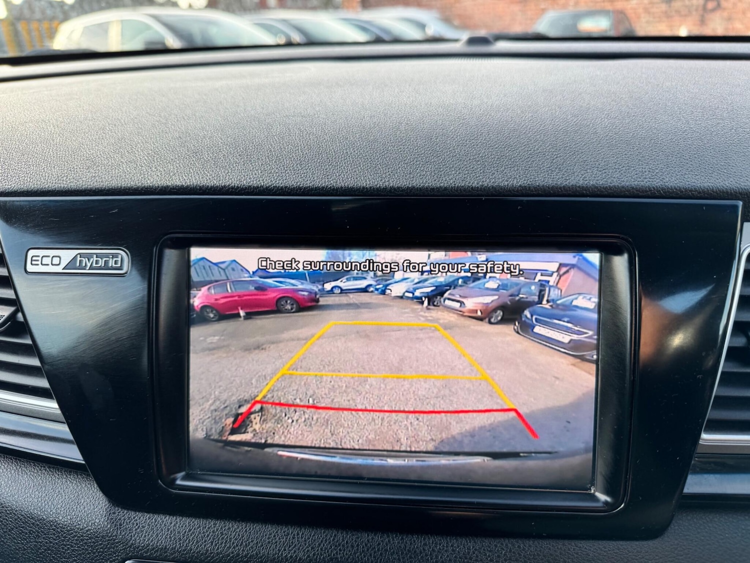 Used Kia Niro 2017 for sale - 77723423: Photo 20