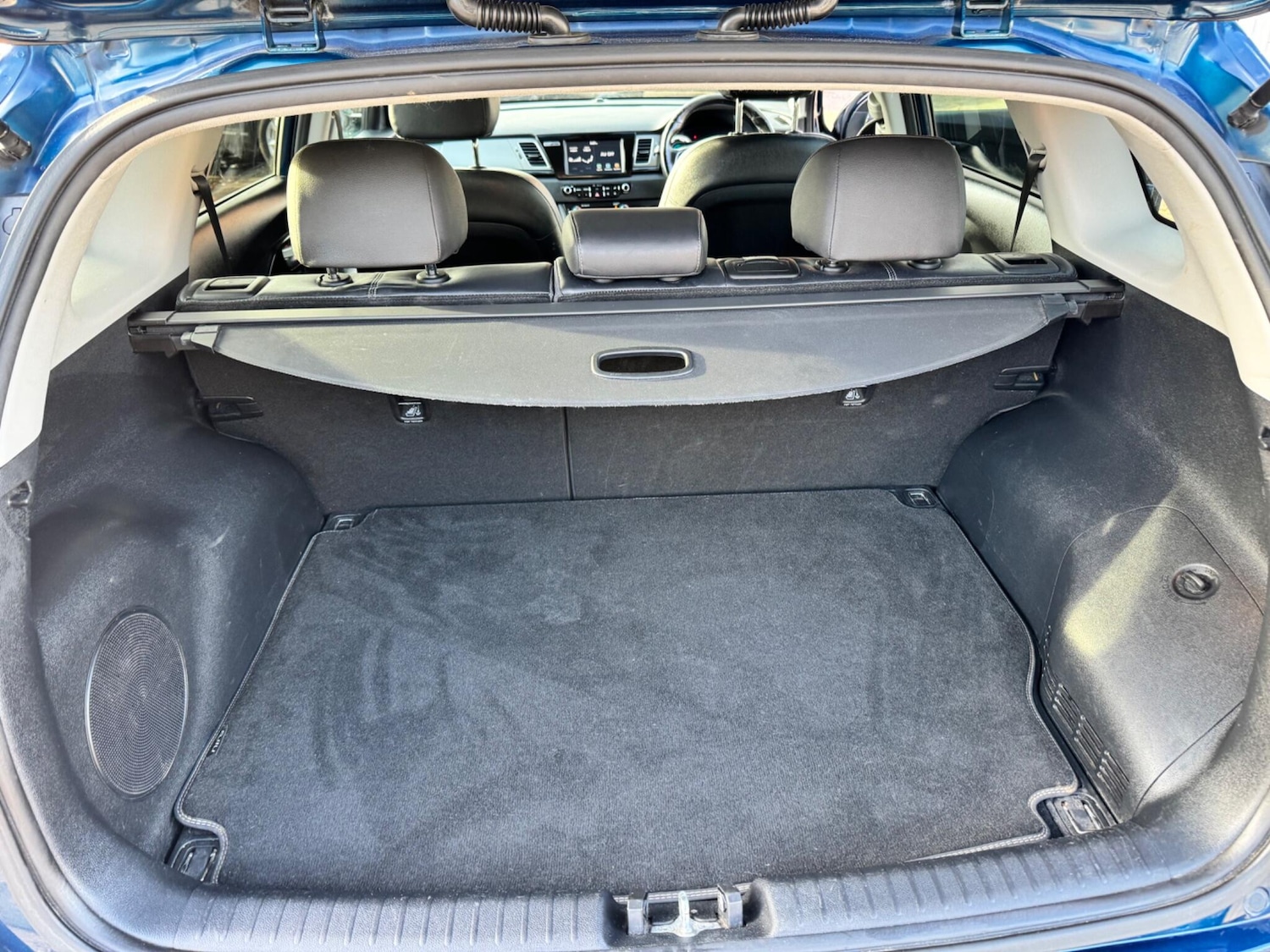 Used Kia Niro 2017 for sale - 77723423: Photo 21