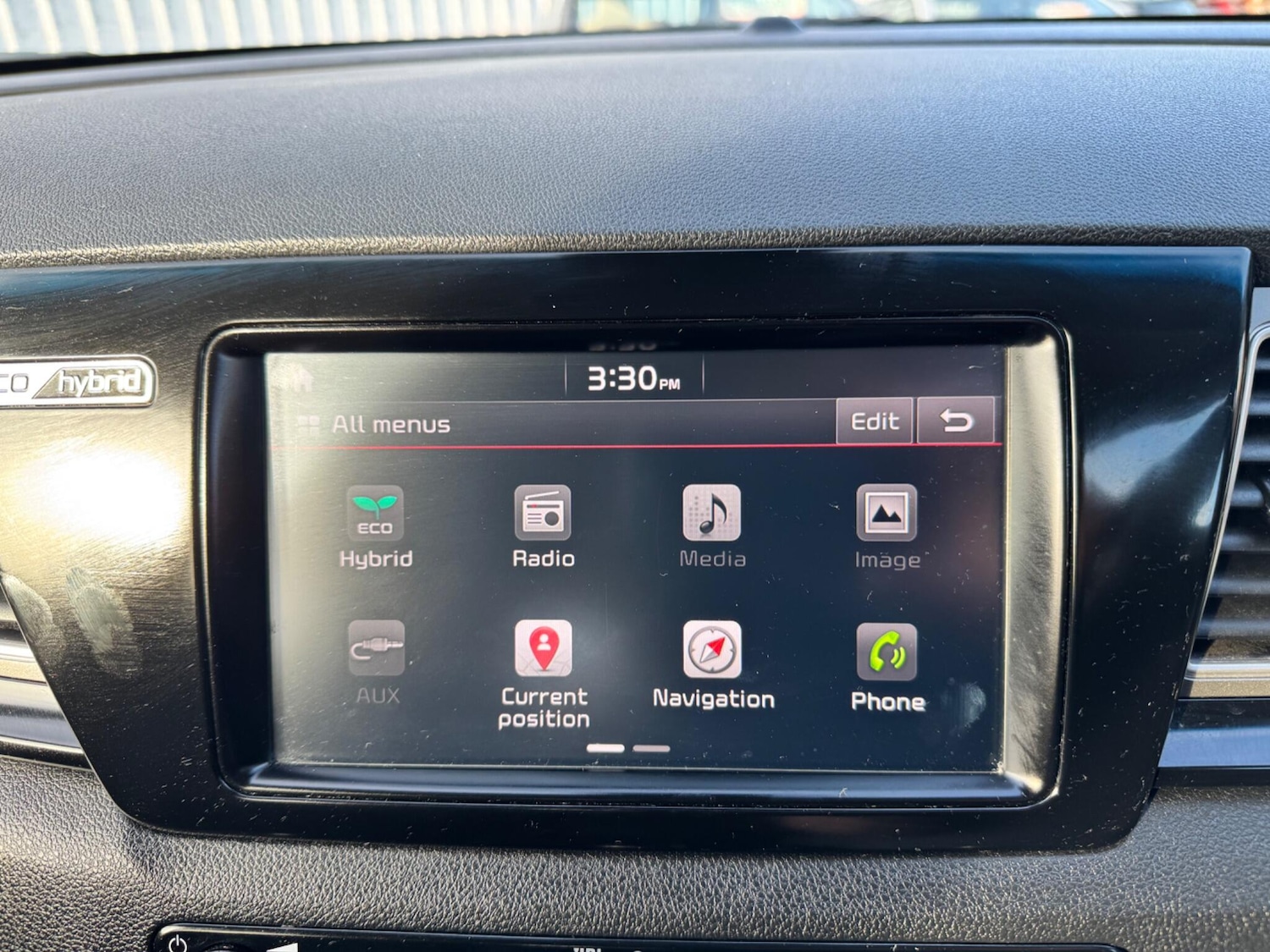 Used Kia Niro 2017 for sale - 77723423: Photo 22