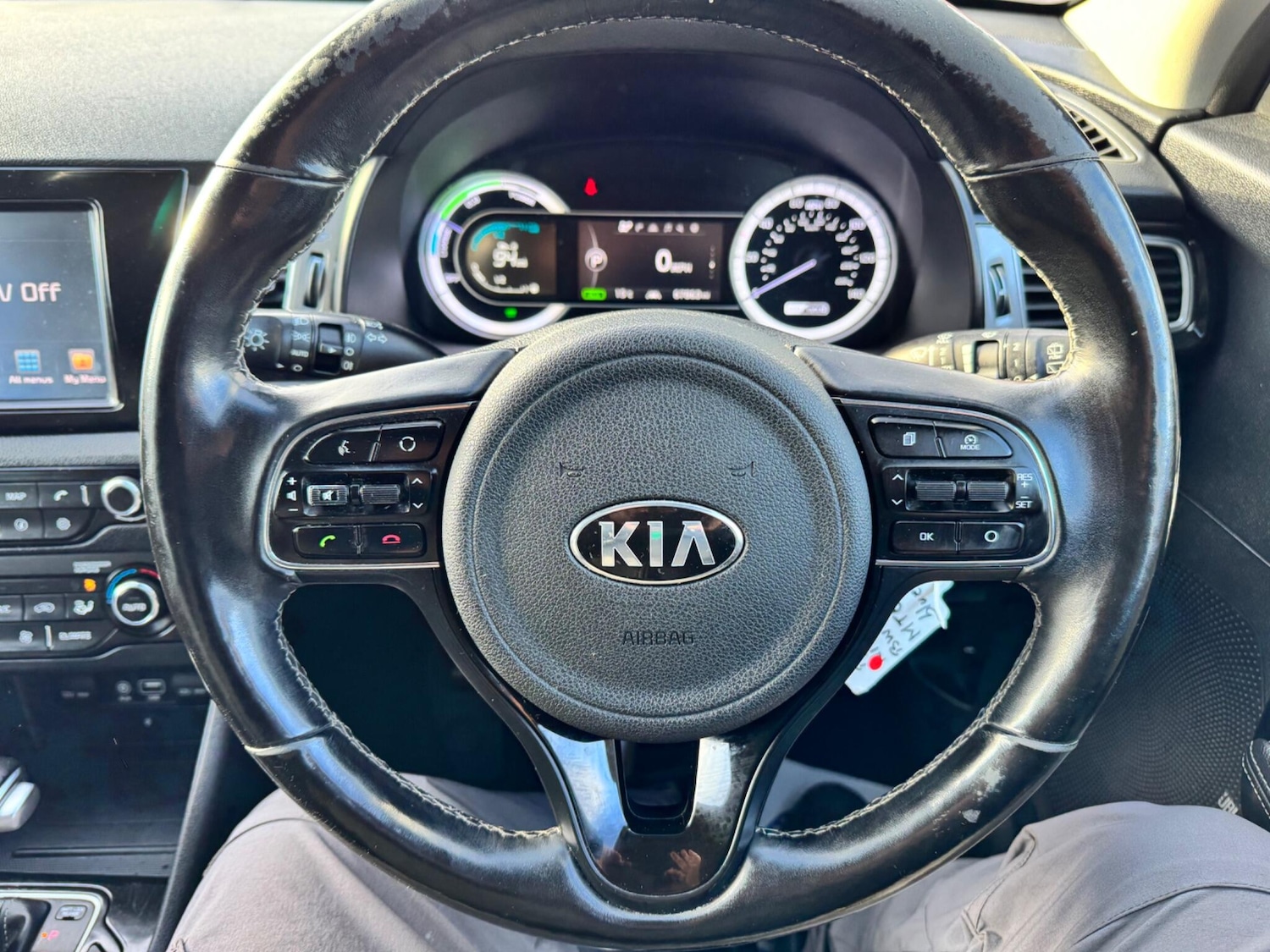 Used Kia Niro 2017 for sale - 77723423: Photo 24