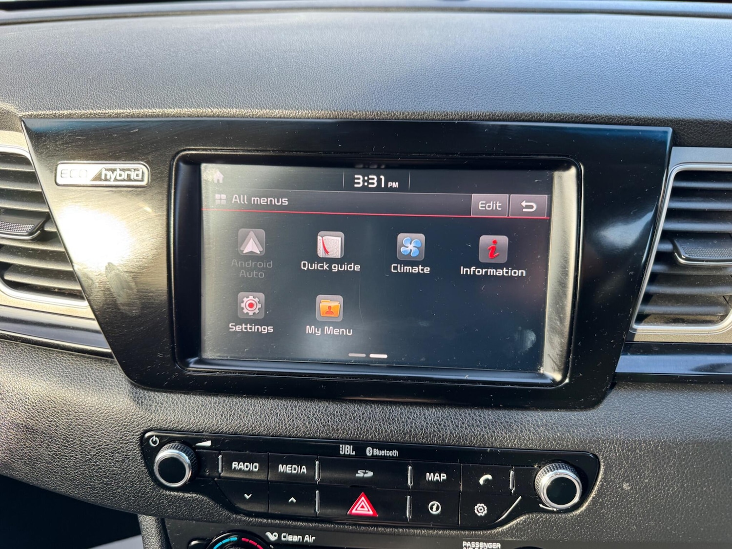 Used Kia Niro 2017 for sale - 77723423: Photo 26