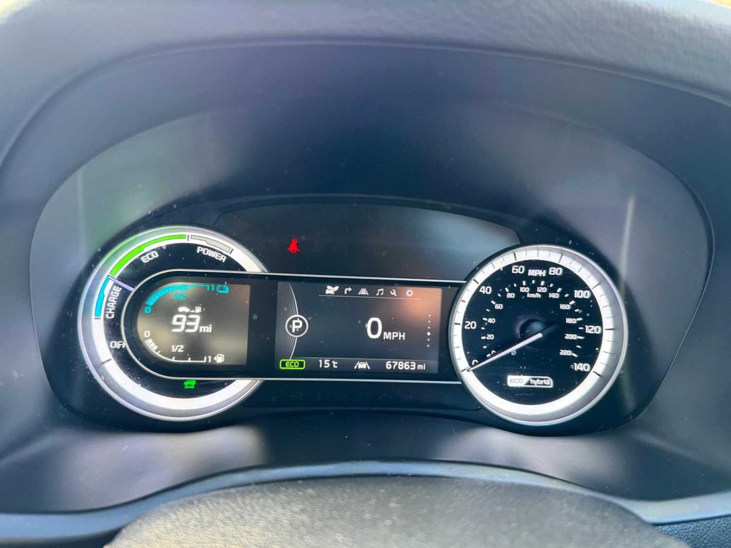 Used Kia Niro 2017 for sale - 77723423: Photo 27