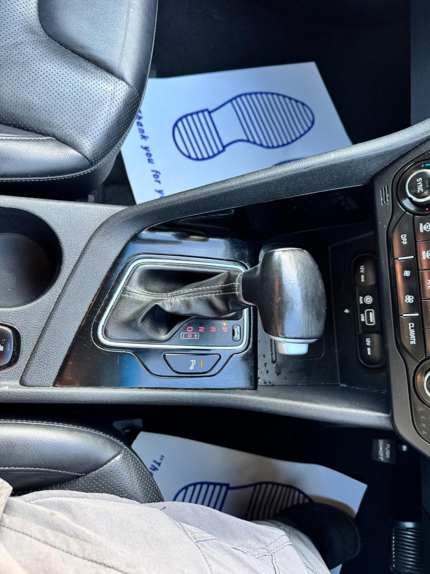 Used Kia Niro 2017 for sale - 77723423: Photo 30