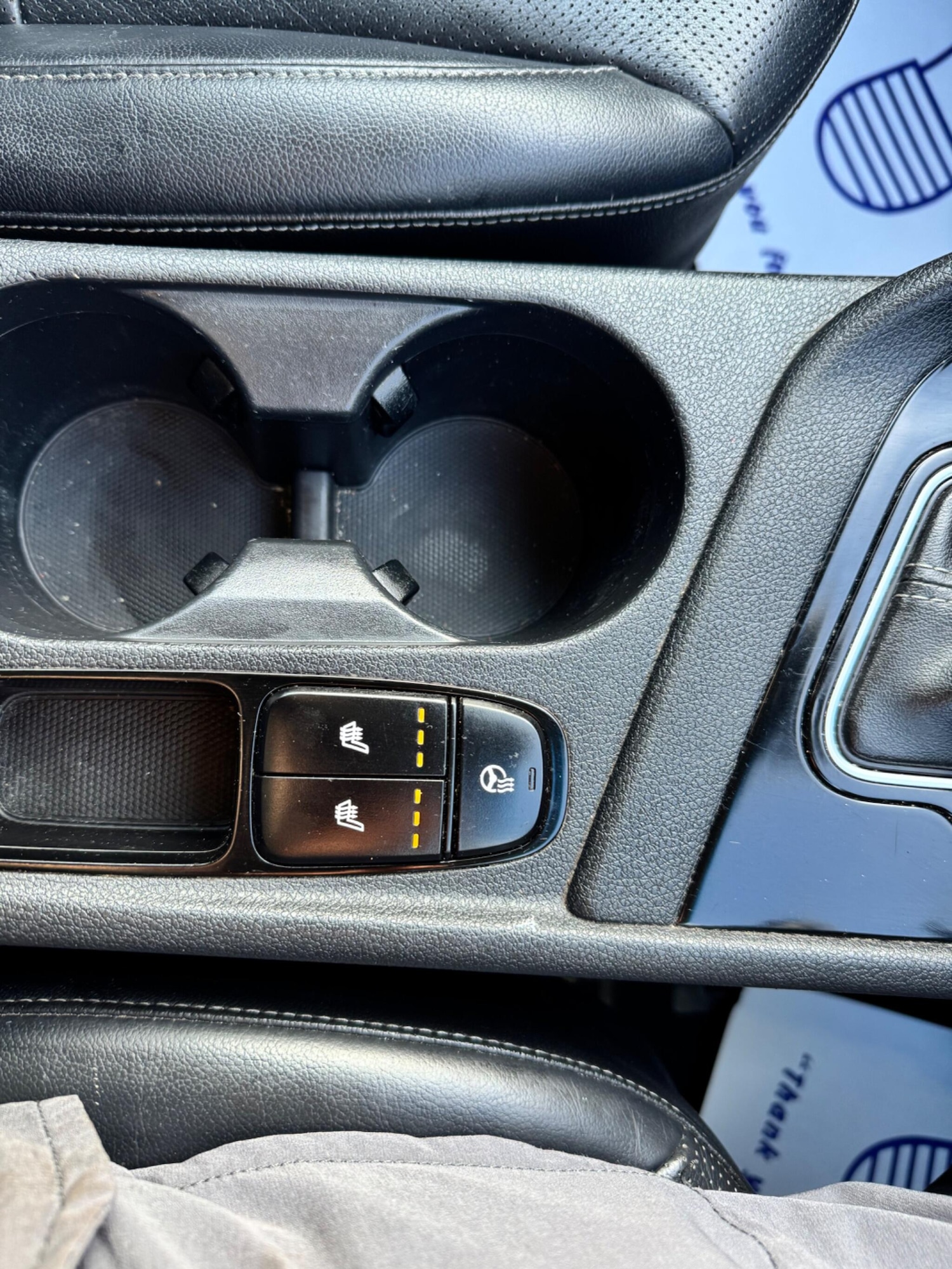 Used Kia Niro 2017 for sale - 77723423: Photo 31