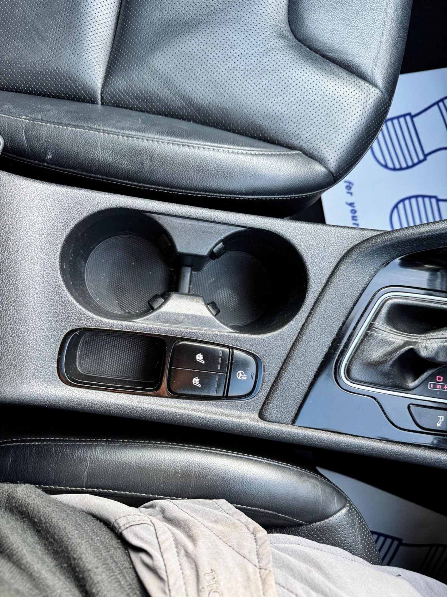 Used Kia Niro 2017 for sale - 77723423: Photo 32