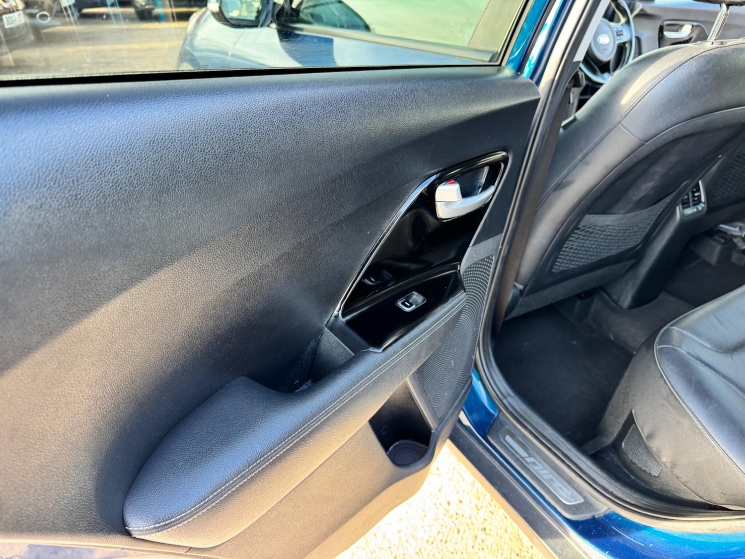 Used Kia Niro 2017 for sale - 77723423: Photo 34