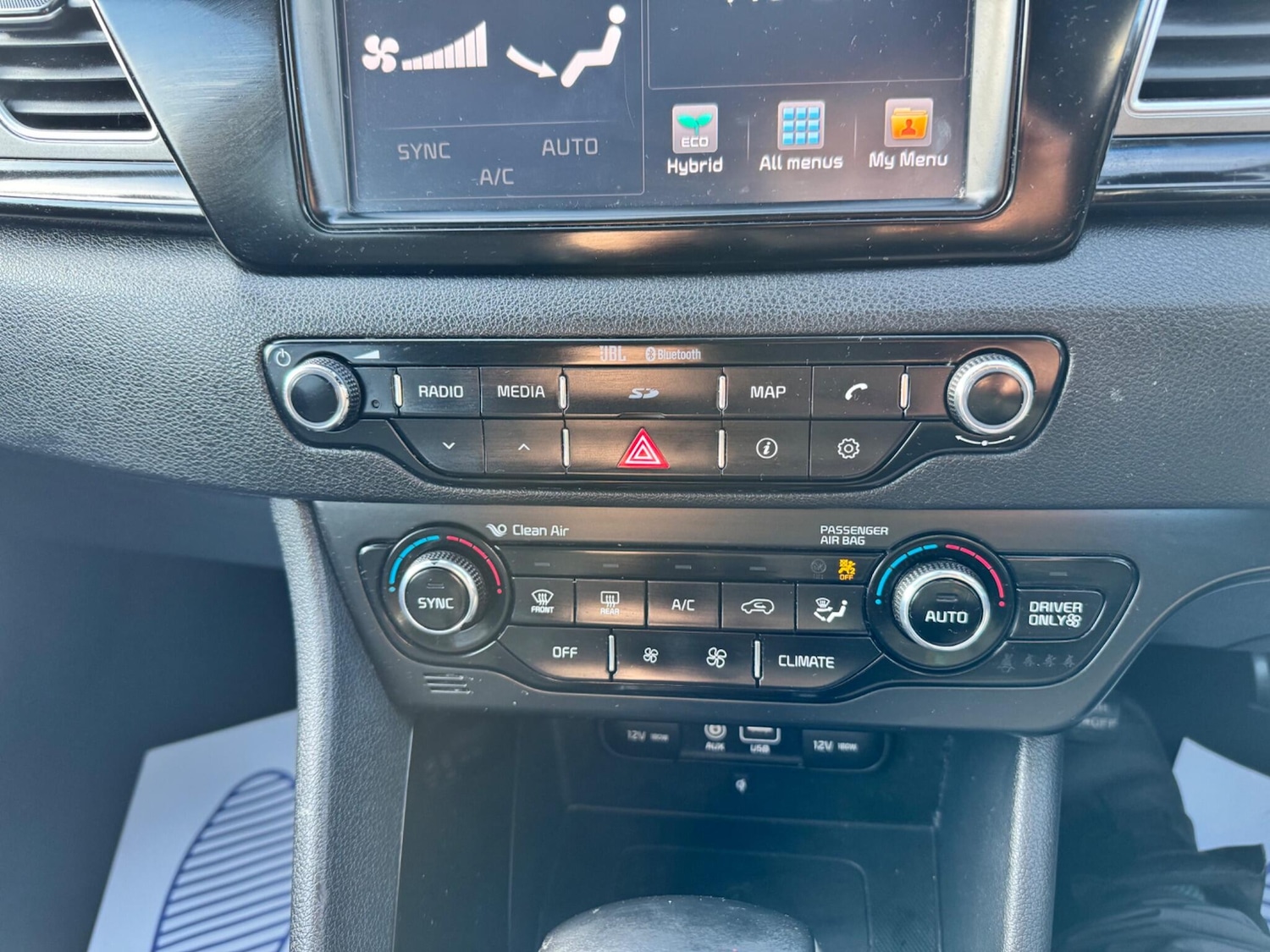 Used Kia Niro 2017 for sale - 77723423: Photo 36