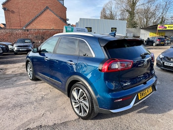 Used Kia Niro 2017 for sale - 77723423: Photo