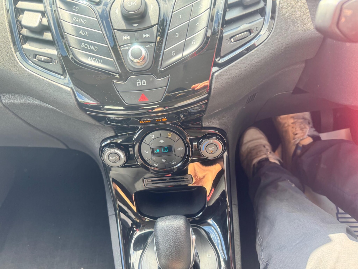 Vehicle 26