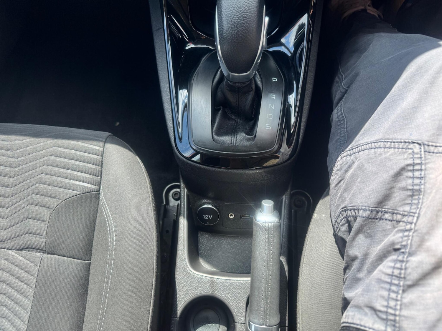 Vehicle 27