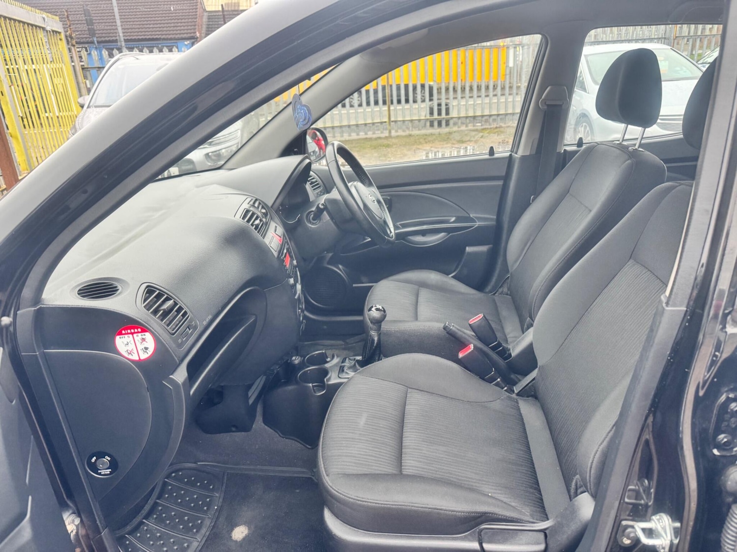 Used Kia Picanto 2010 for sale - 77345405: Photo 12